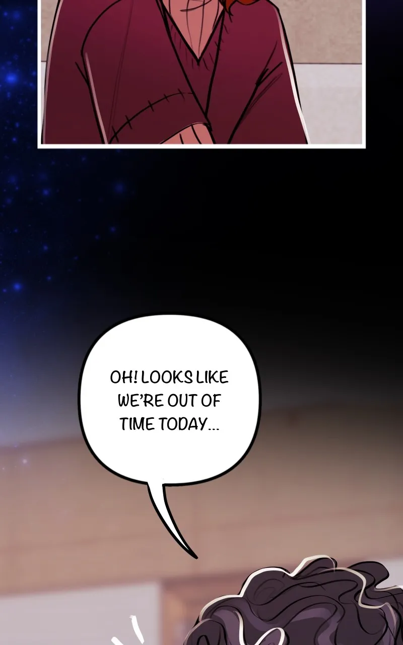 Star Catcher Chapter 56 page 35 - 