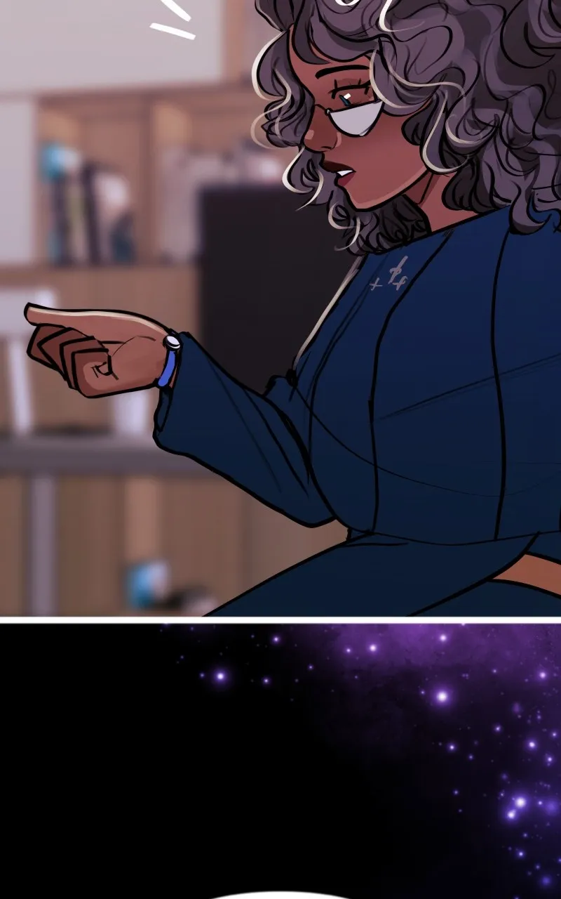 Star Catcher Chapter 56 page 36 - 