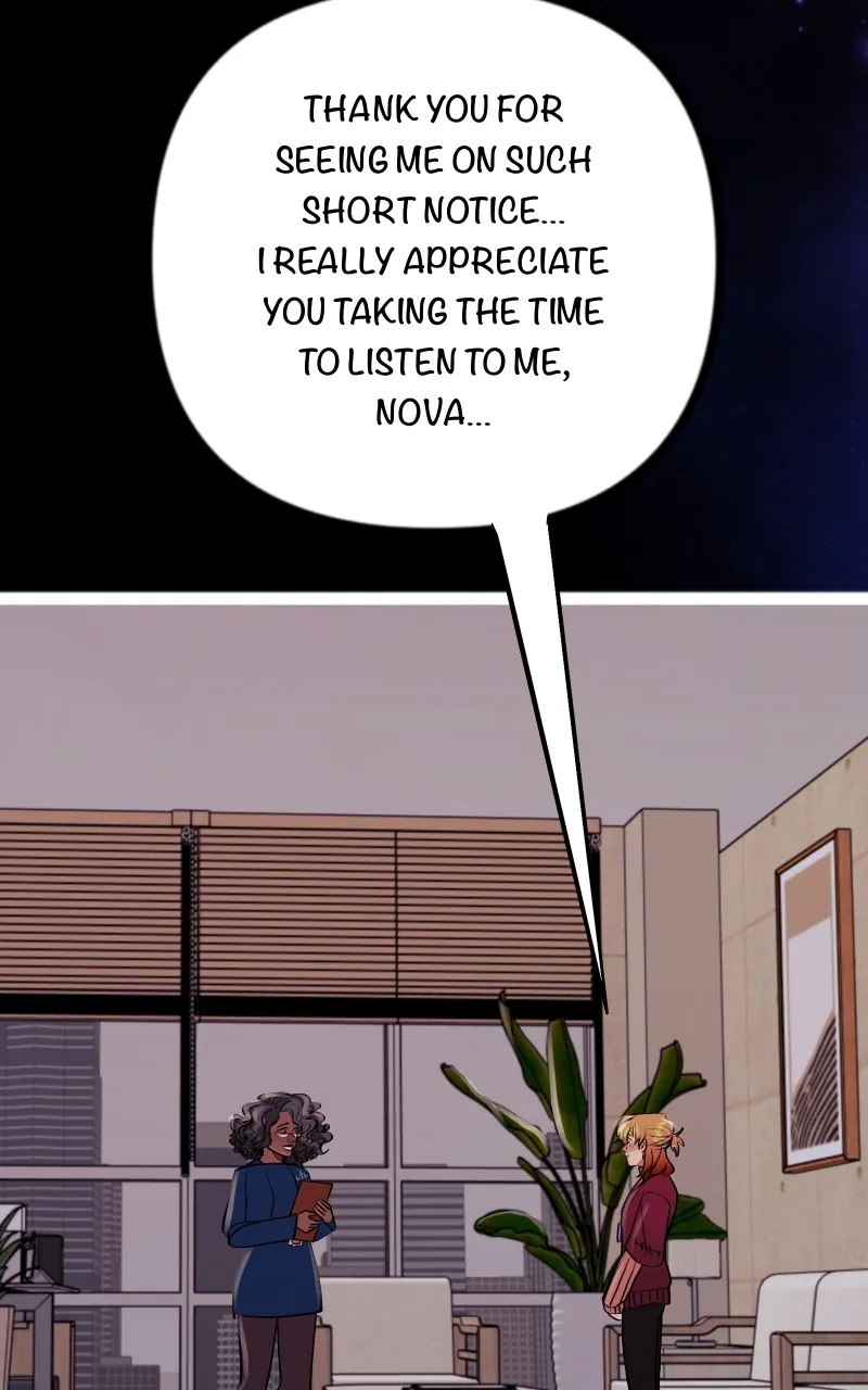 Star Catcher Chapter 56 page 37 - 