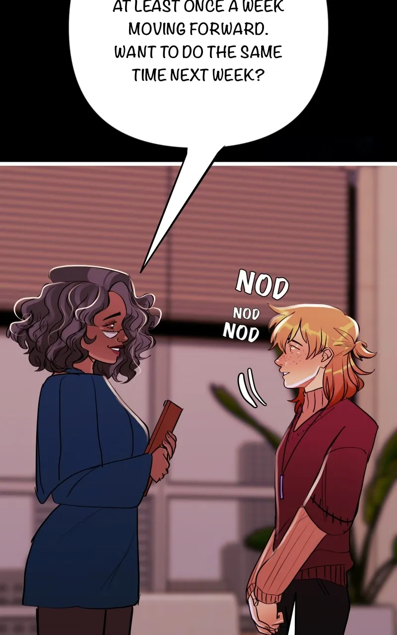 Star Catcher Chapter 56 page 39 - 