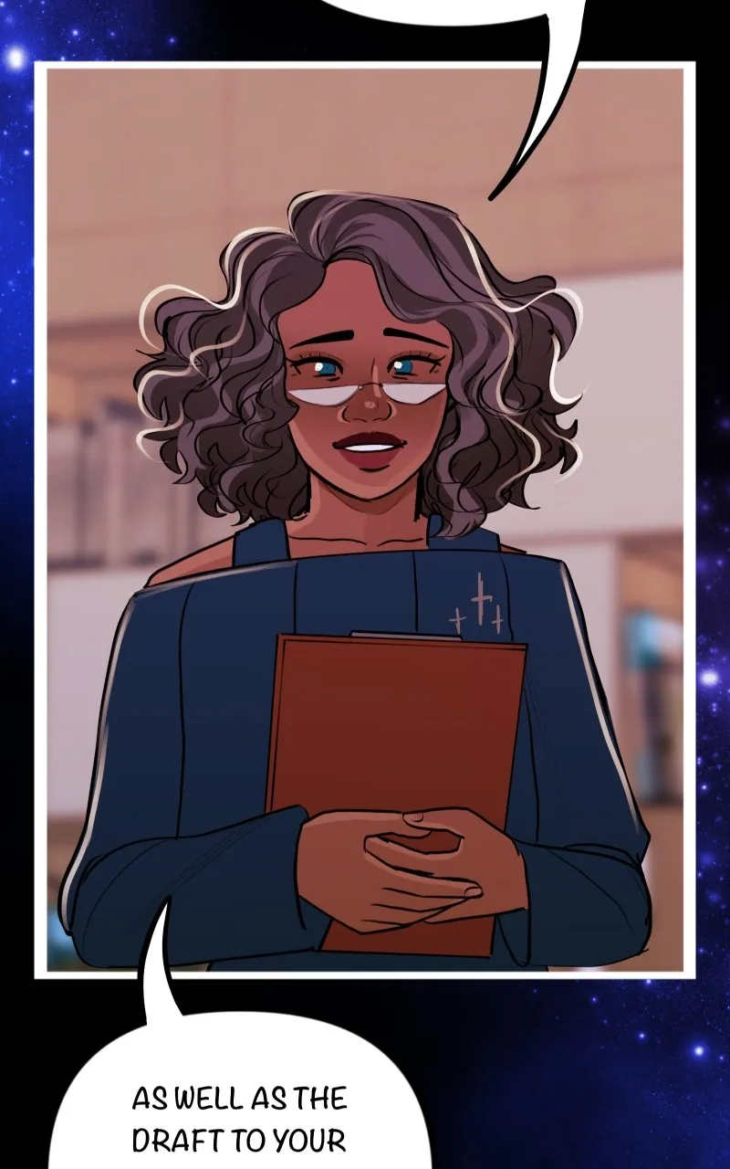 Star Catcher Chapter 56 page 41 - 