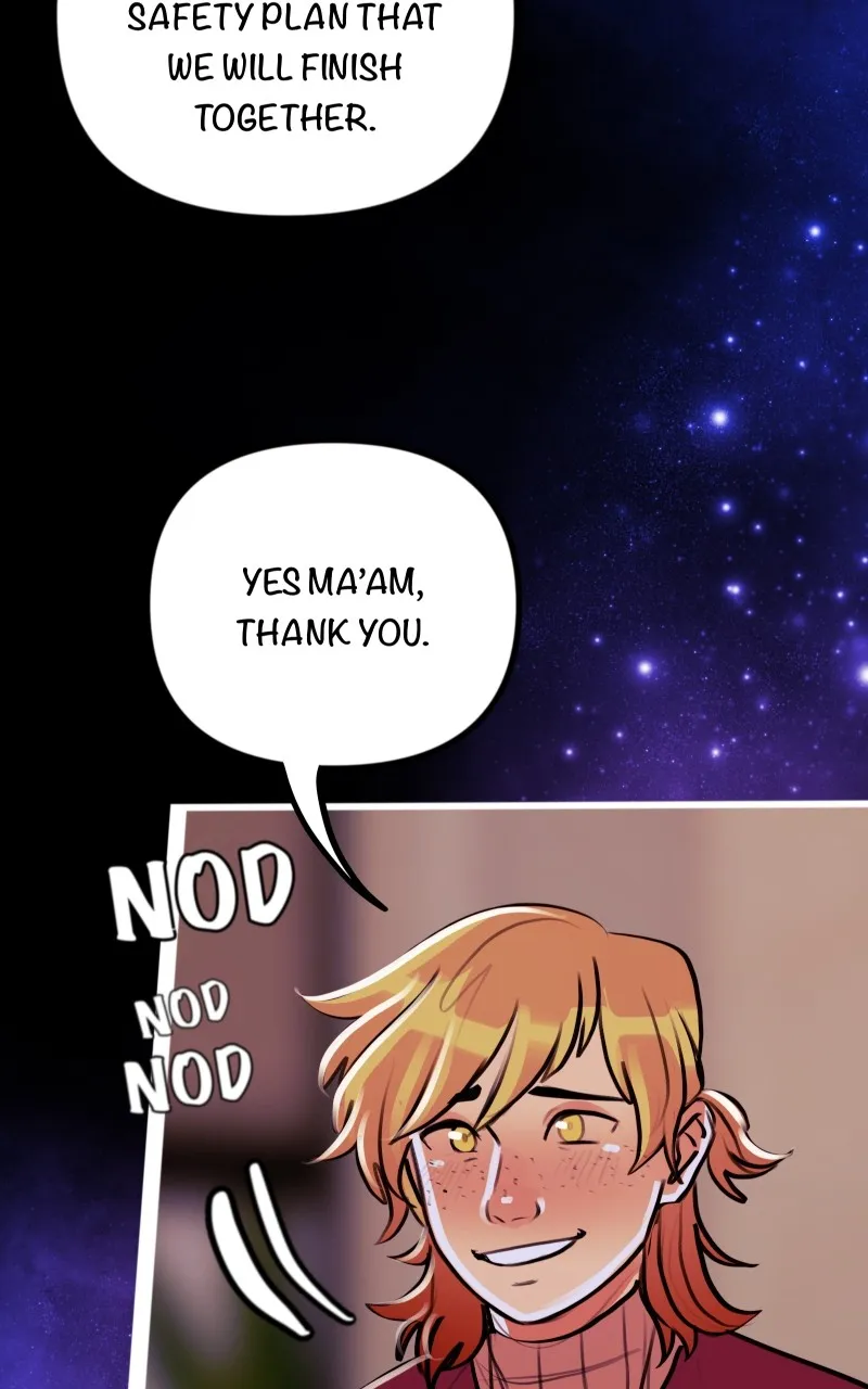 Star Catcher Chapter 56 page 42 - 