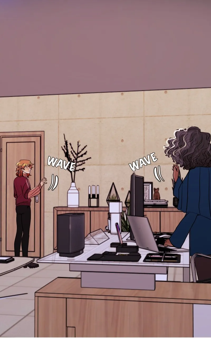 Star Catcher Chapter 56 page 44 - 