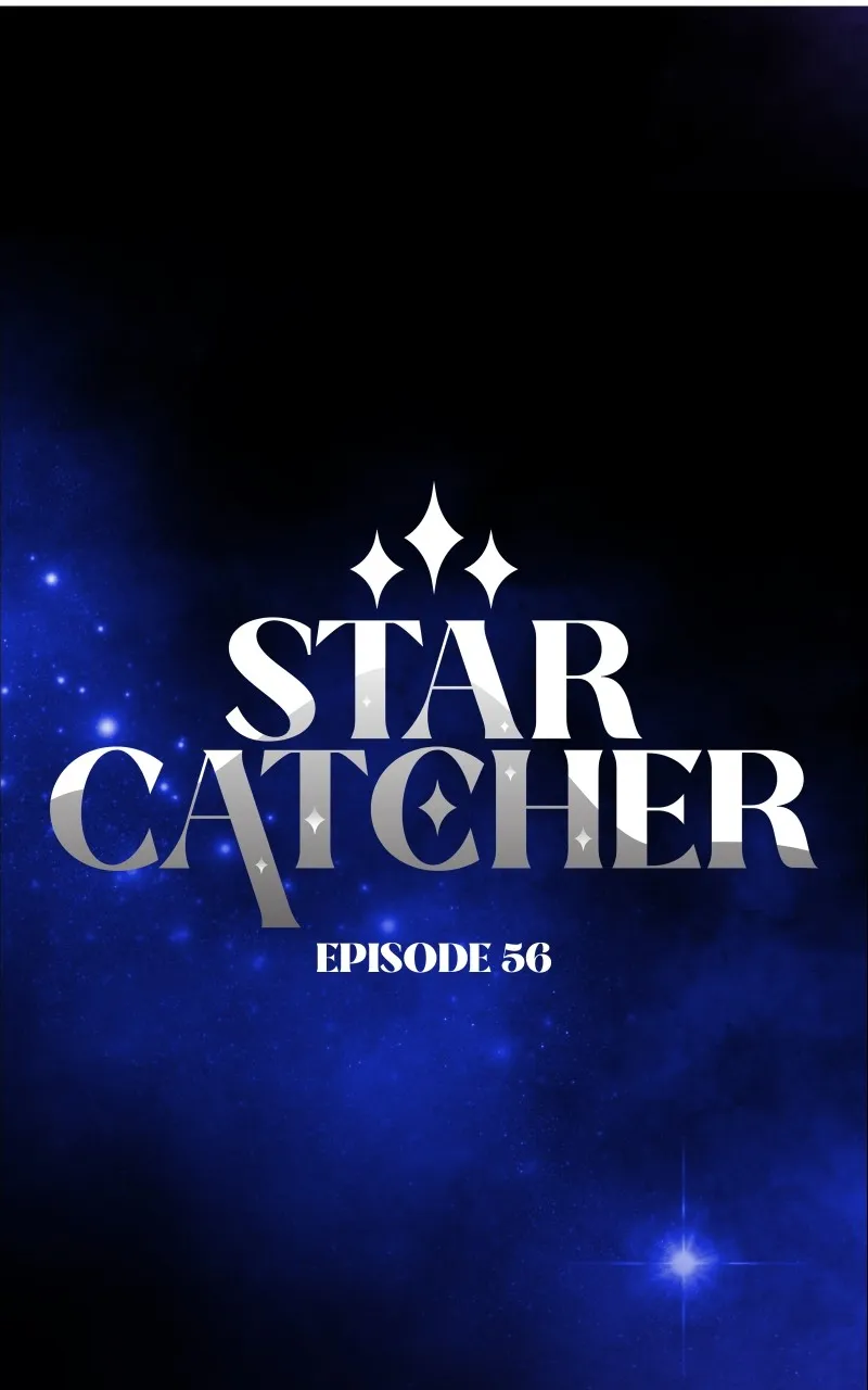 Star Catcher Chapter 56 page 45 - 