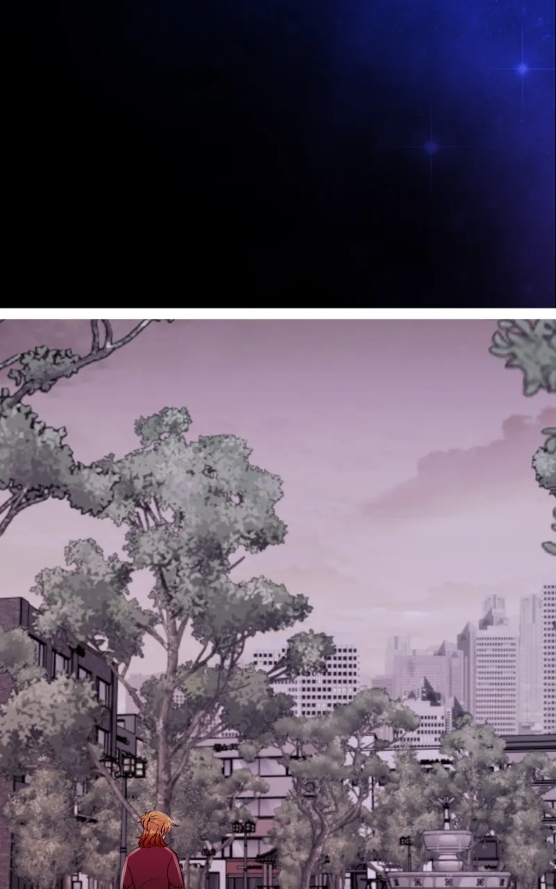 Star Catcher Chapter 56 page 46 - 