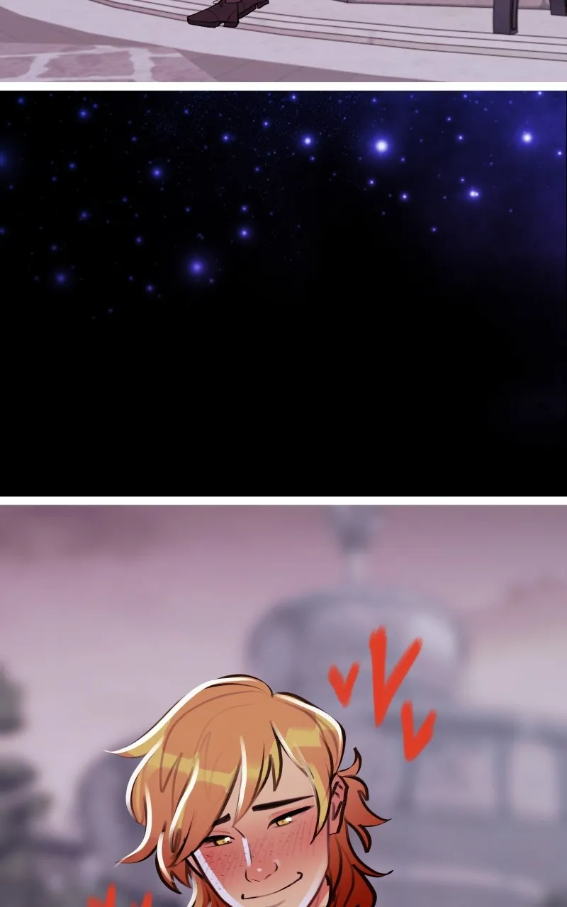 Star Catcher Chapter 56 page 50 - 