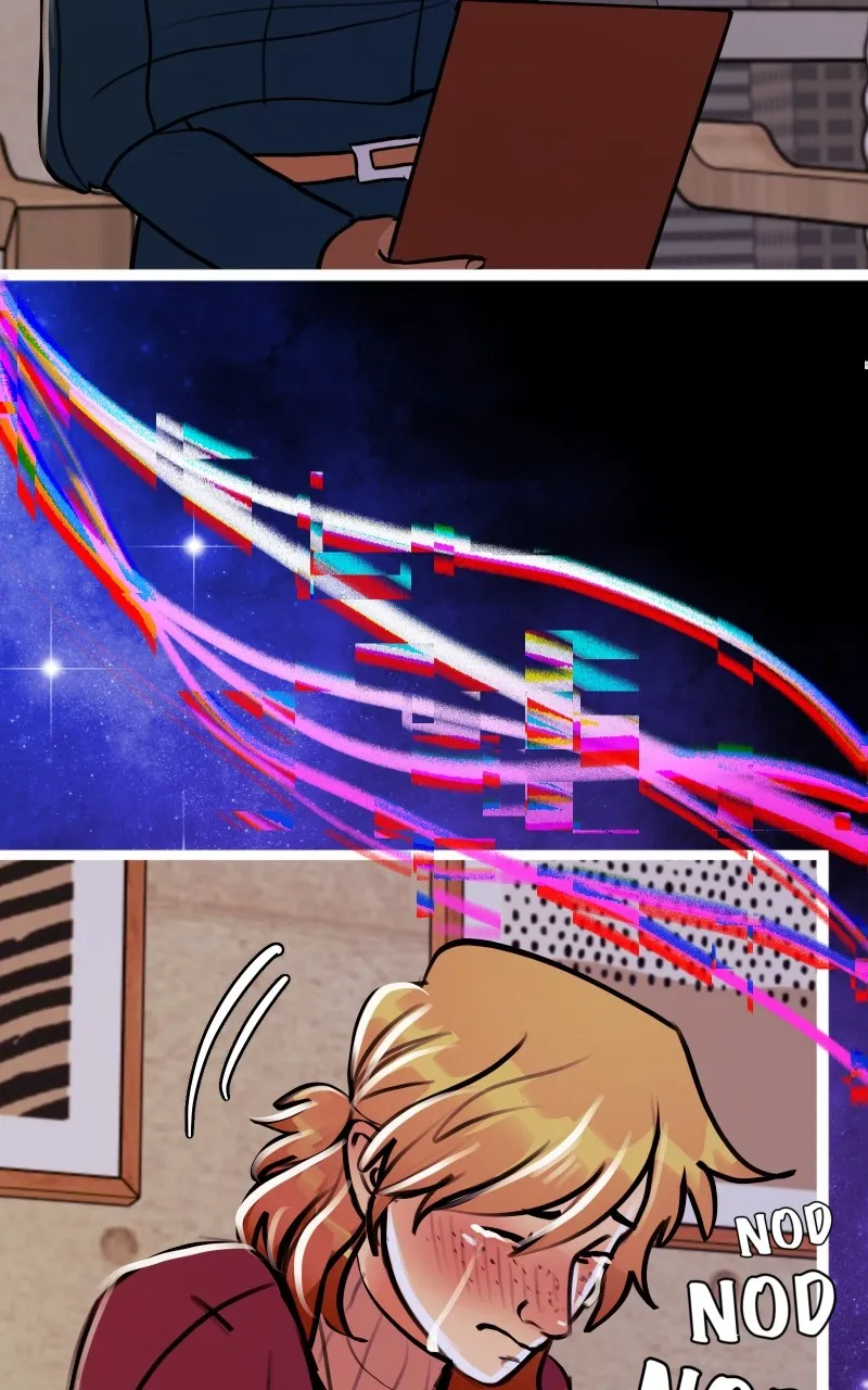 Star Catcher Chapter 56 page 6 - 