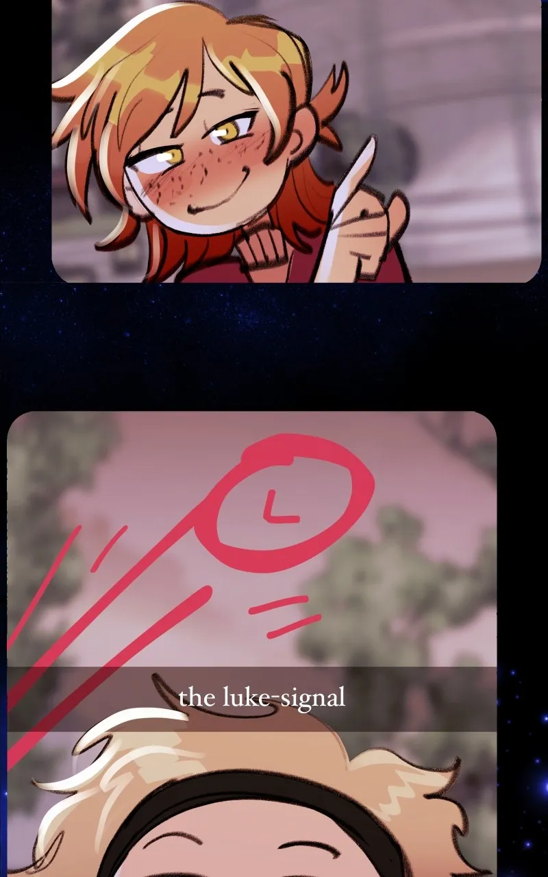 Star Catcher Chapter 56 page 52 - 