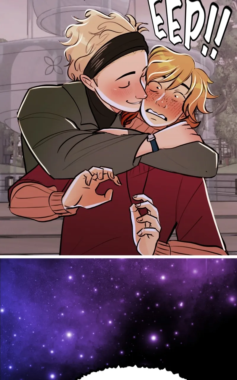 Star Catcher Chapter 56 page 55 - 