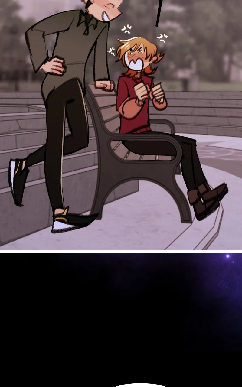 Star Catcher Chapter 56 page 57 - 