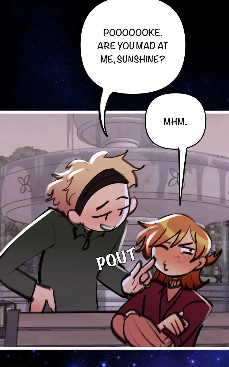 Star Catcher Chapter 56 page 58 - 