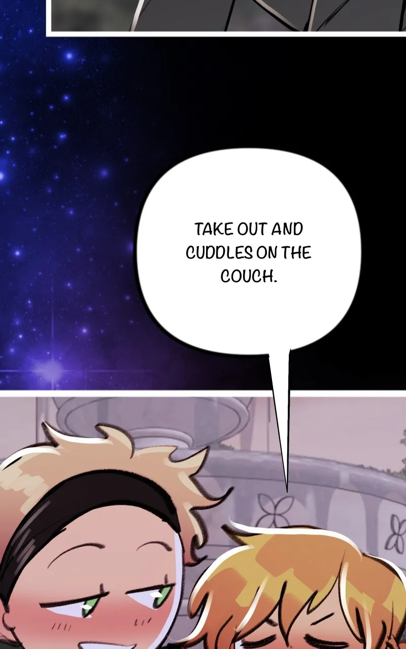 Star Catcher Chapter 56 page 61 - 