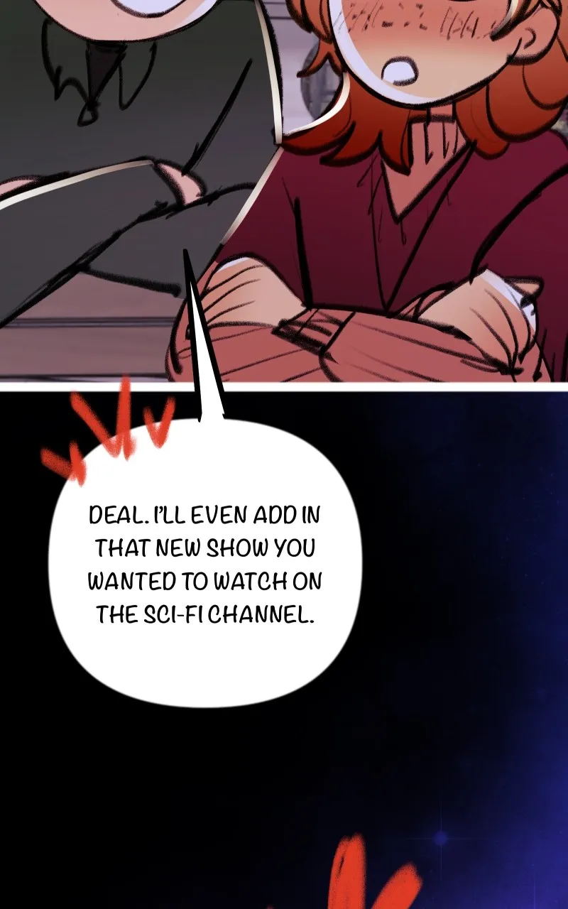 Star Catcher Chapter 56 page 62 - 