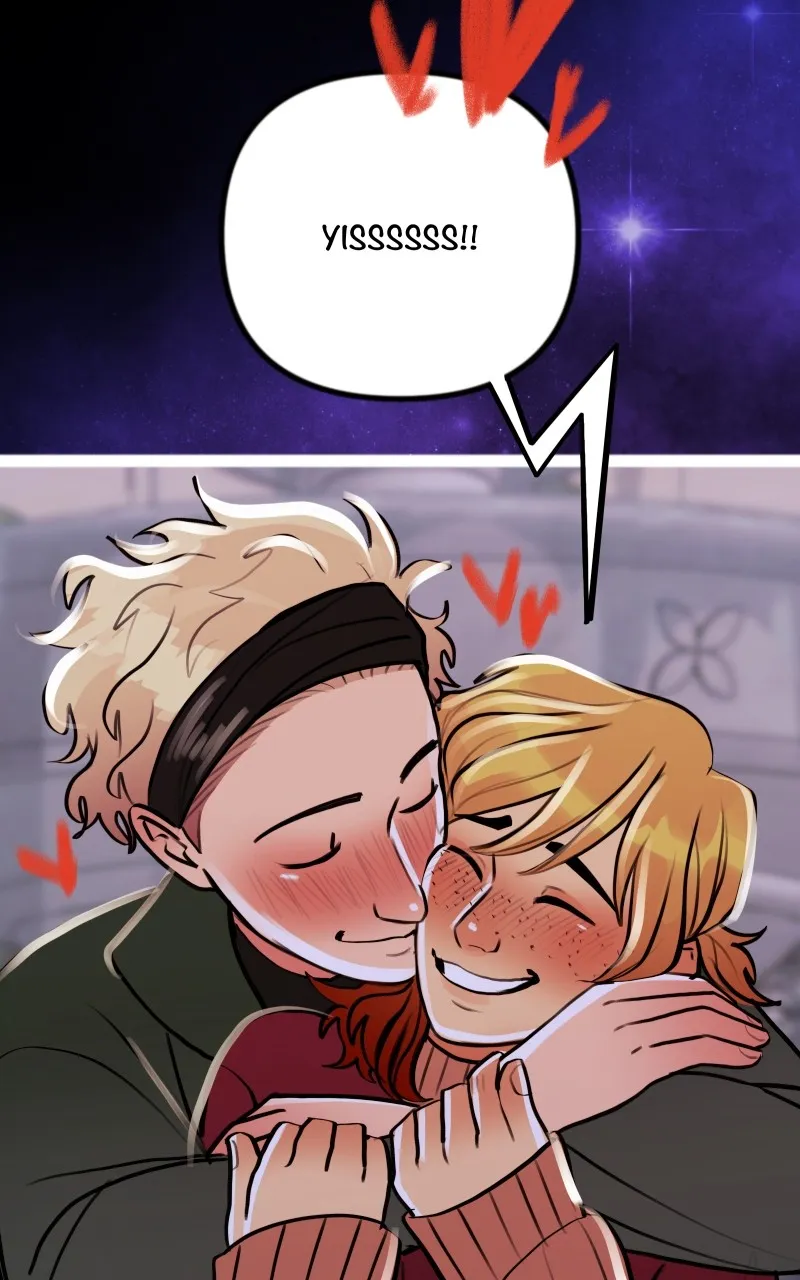 Star Catcher Chapter 56 page 63 - 