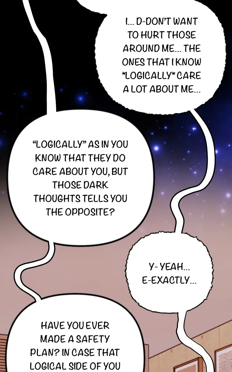 Star Catcher Chapter 56 page 8 - 