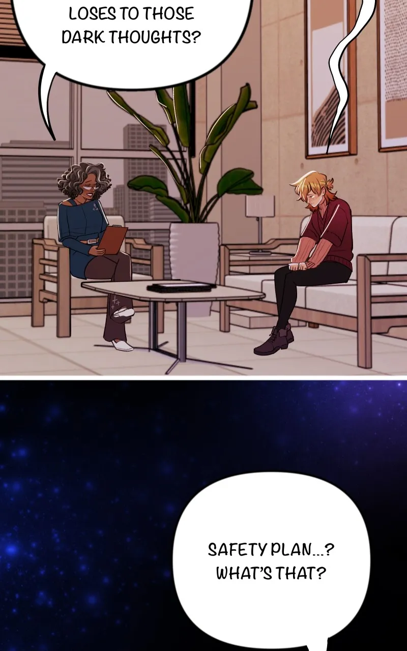 Star Catcher Chapter 56 page 9 - 