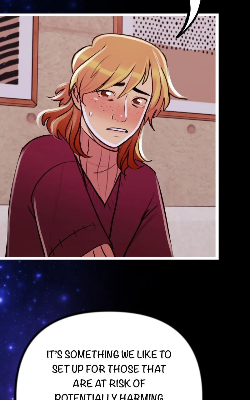 Star Catcher Chapter 56 page 10 - 