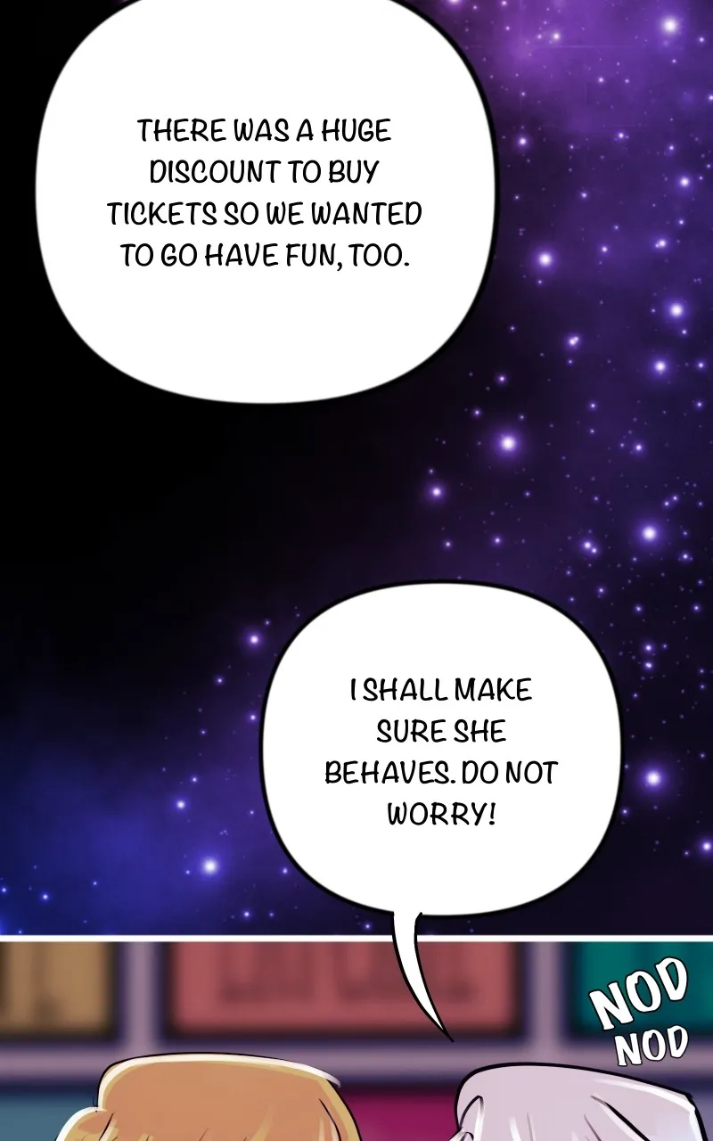 Star Catcher Chapter 57 page 12 - 
