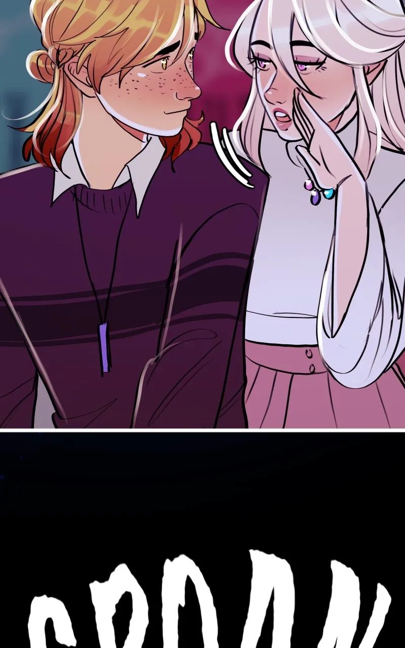 Star Catcher Chapter 57 page 13 - 