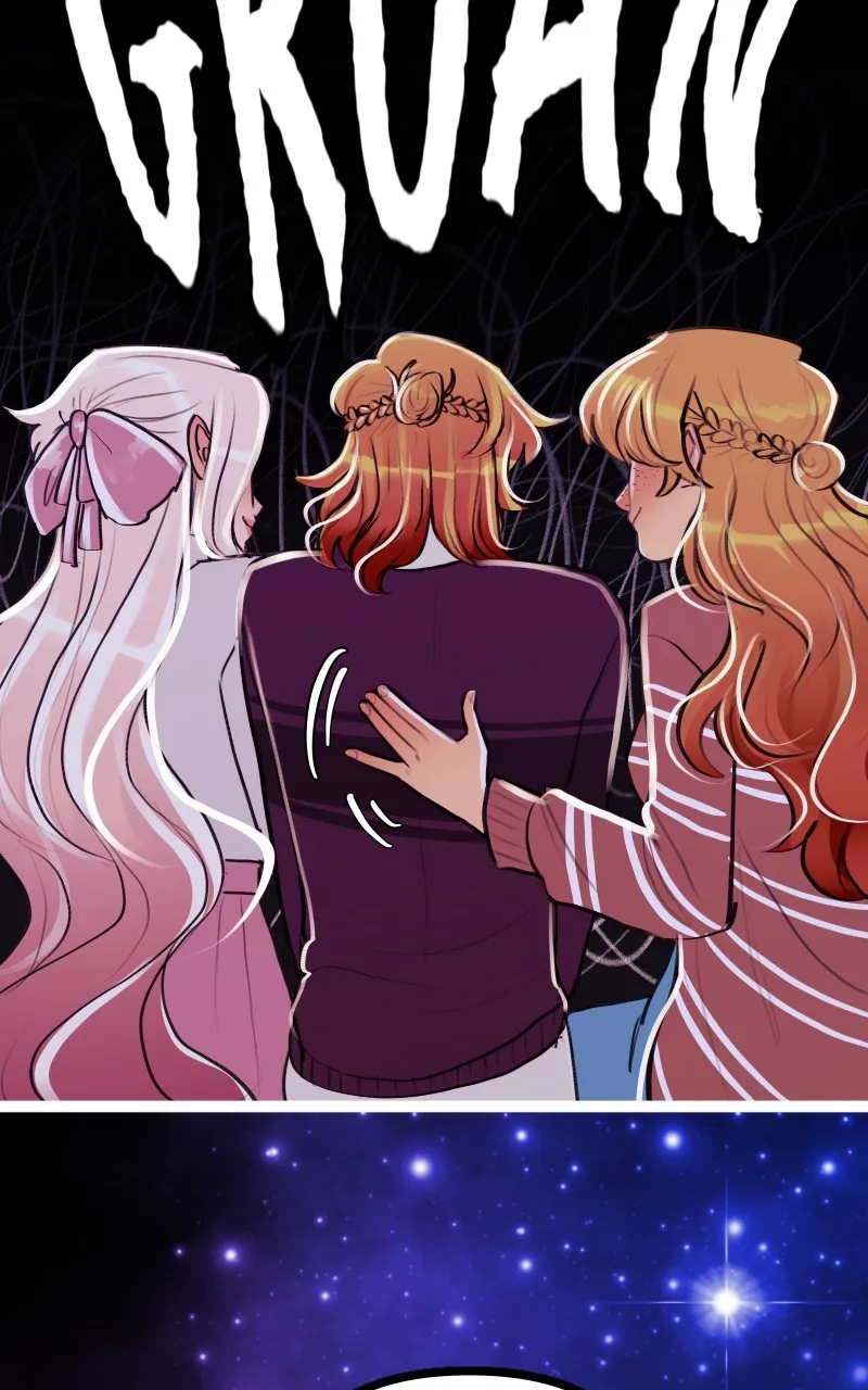 Star Catcher Chapter 57 page 14 - 