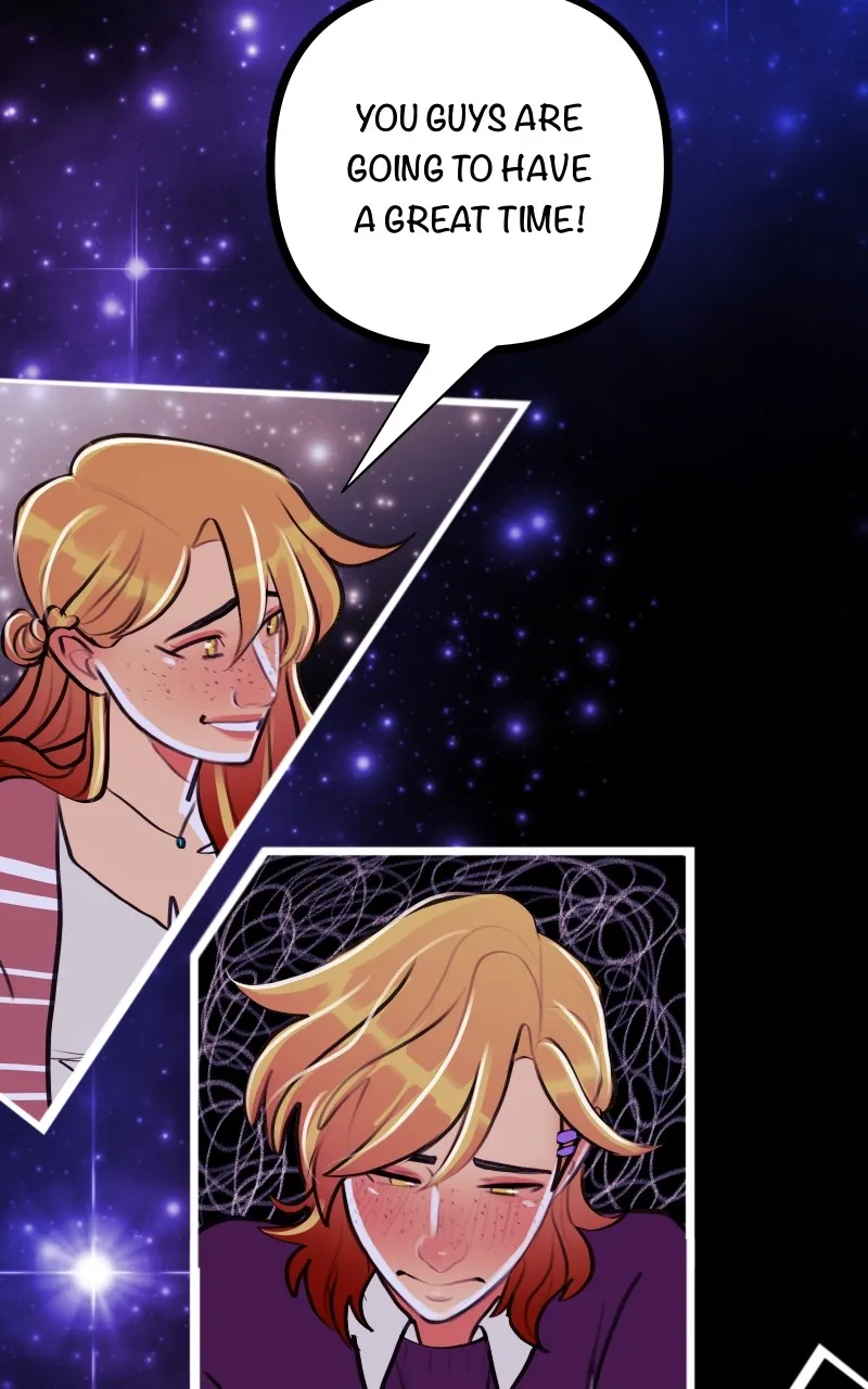 Star Catcher Chapter 57 page 15 - 