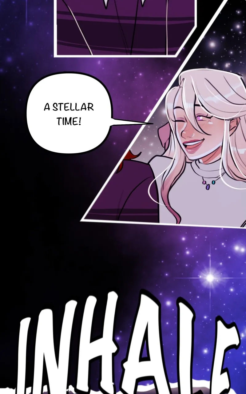 Star Catcher Chapter 57 page 16 - 
