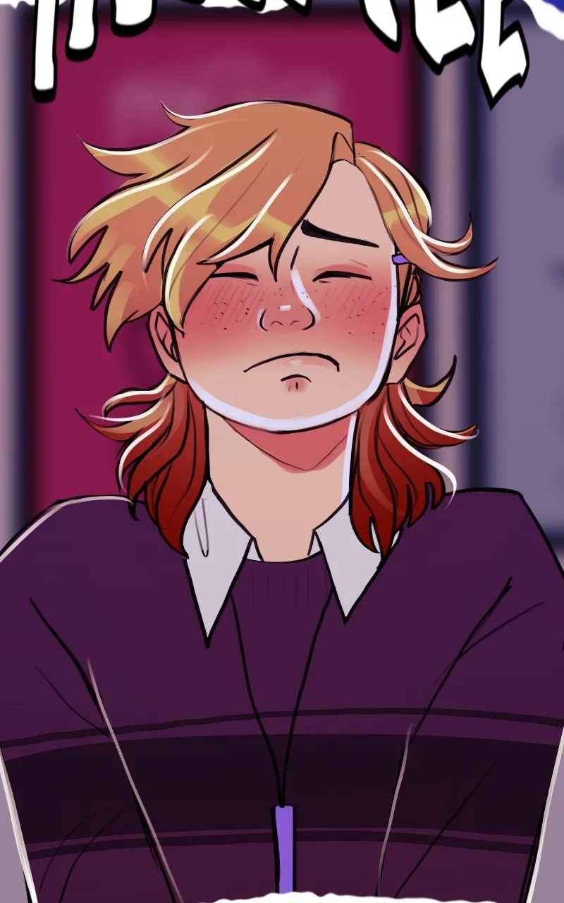 Star Catcher Chapter 57 page 17 - 