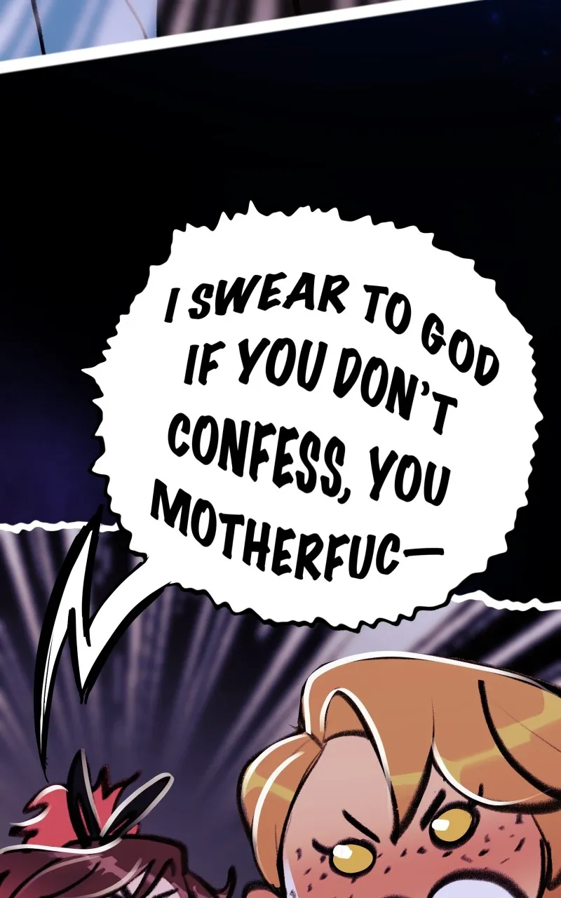 Star Catcher Chapter 57 page 20 - 