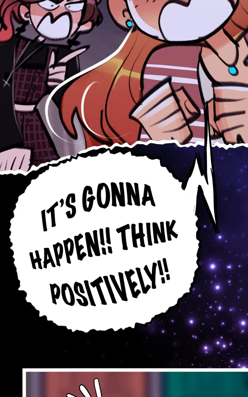 Star Catcher Chapter 57 page 21 - 