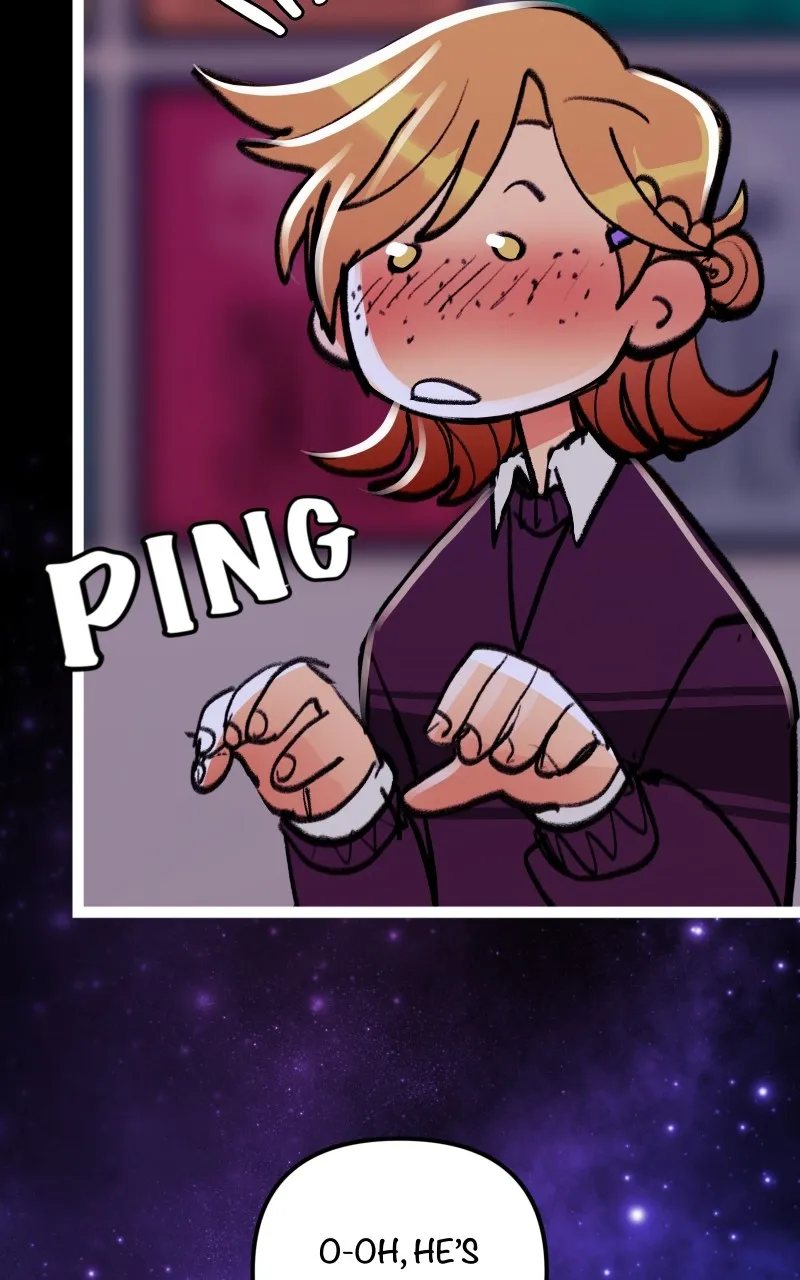 Star Catcher Chapter 57 page 22 - 