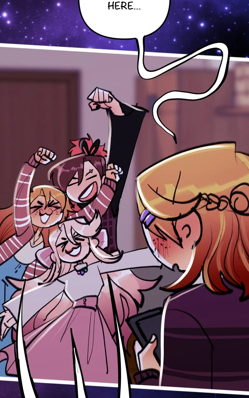 Star Catcher Chapter 57 page 23 - 