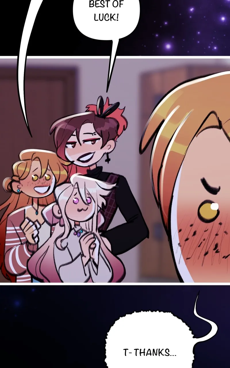 Star Catcher Chapter 57 page 25 - 