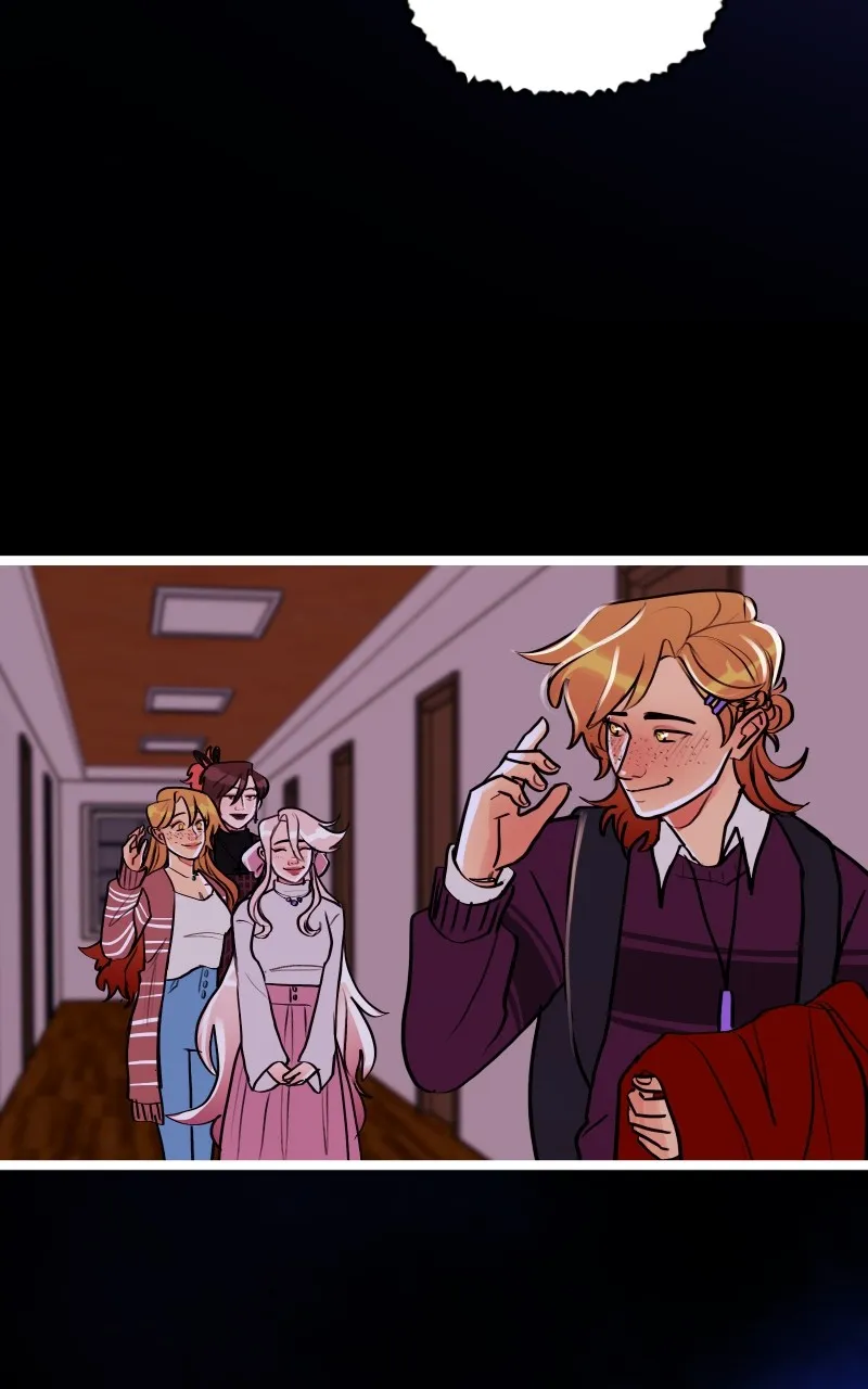 Star Catcher Chapter 57 page 26 - 