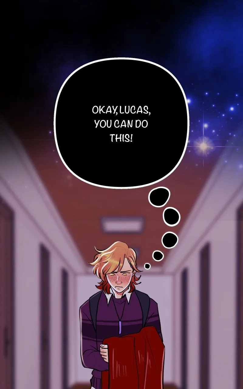 Star Catcher Chapter 57 page 27 - 