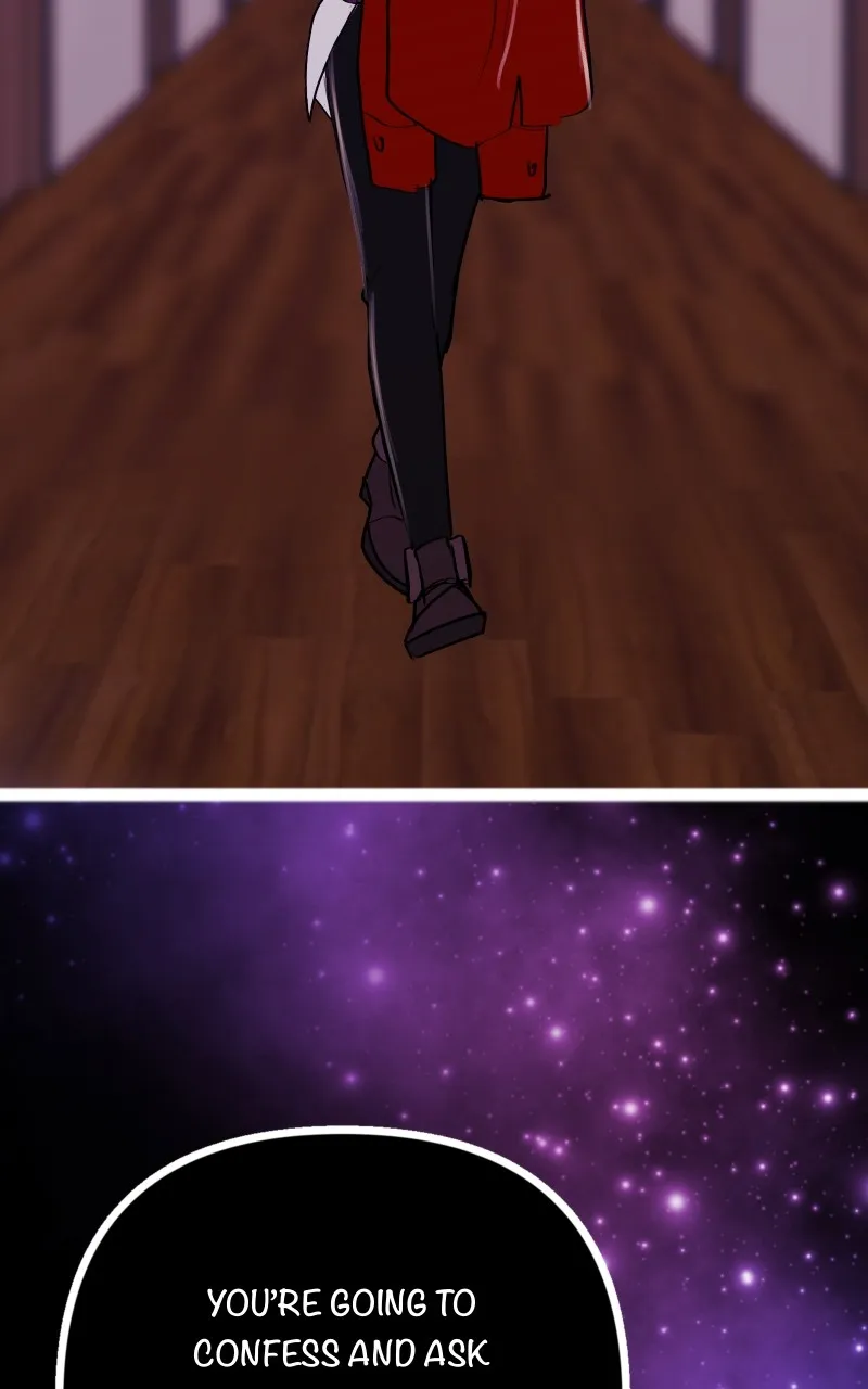 Star Catcher Chapter 57 page 28 - 