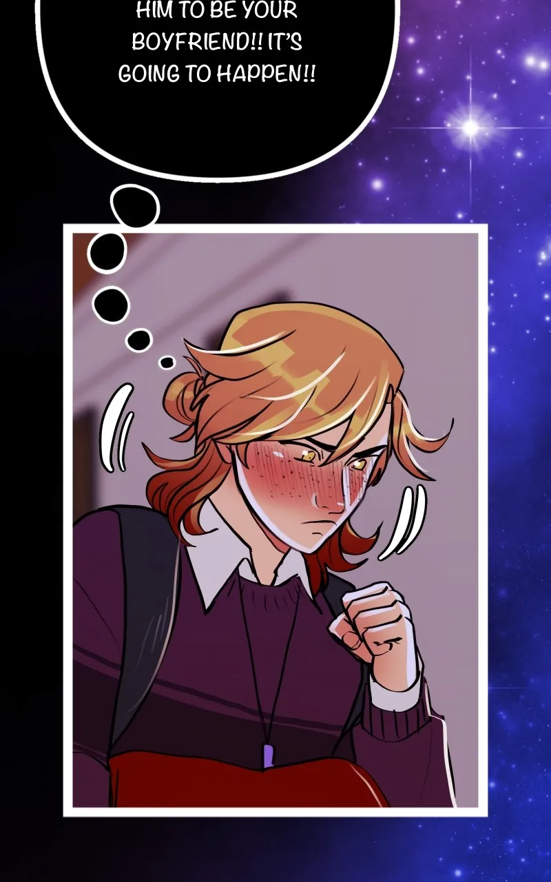 Star Catcher Chapter 57 page 29 - 