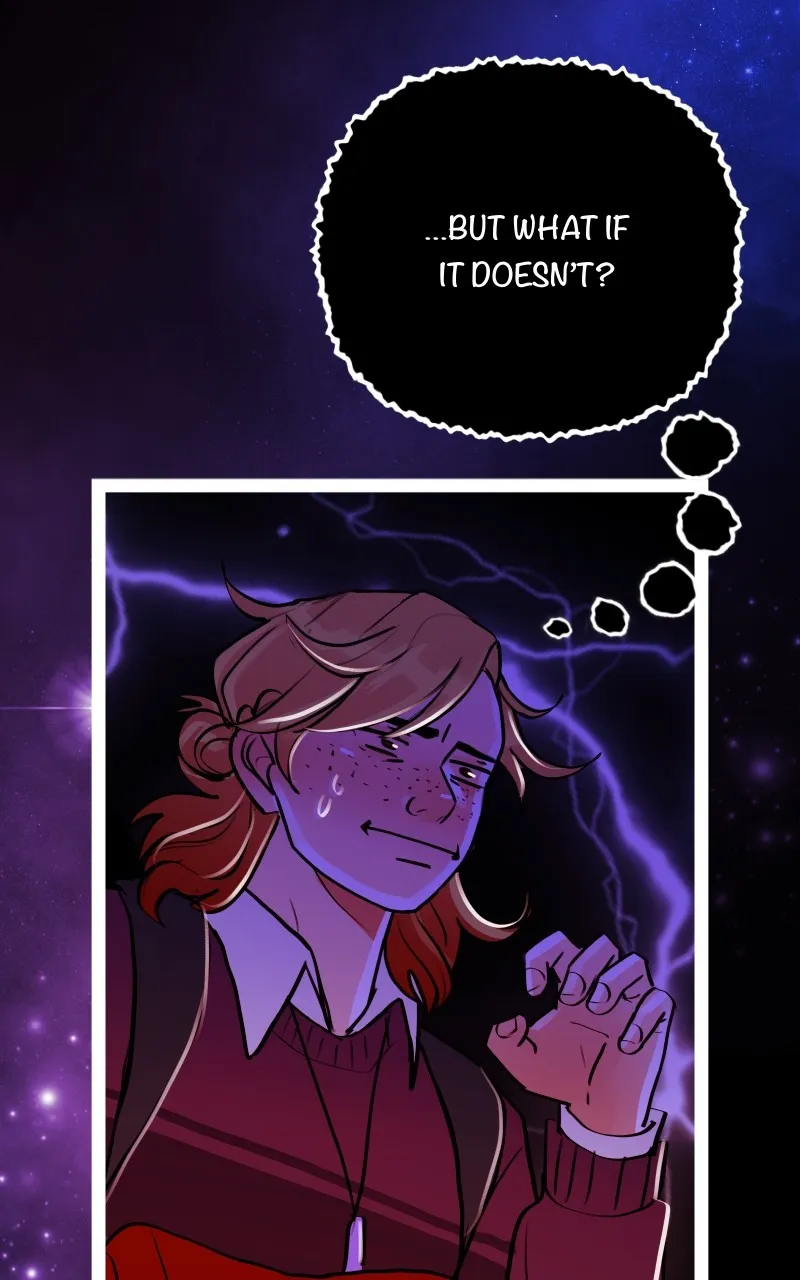 Star Catcher Chapter 57 page 30 - 