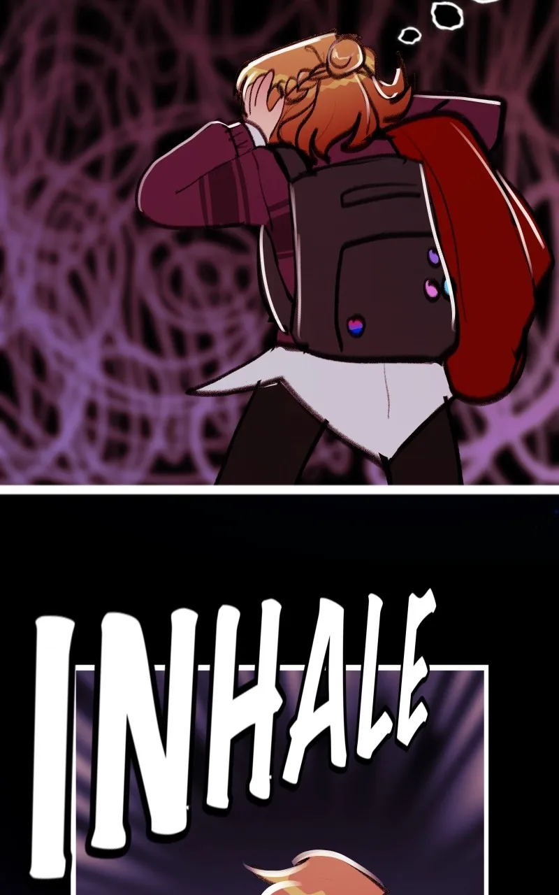 Star Catcher Chapter 57 page 32 - 