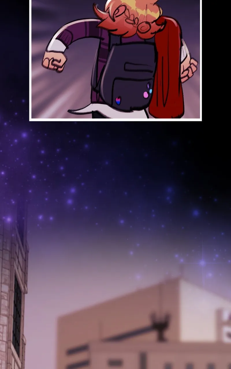 Star Catcher Chapter 57 page 33 - 