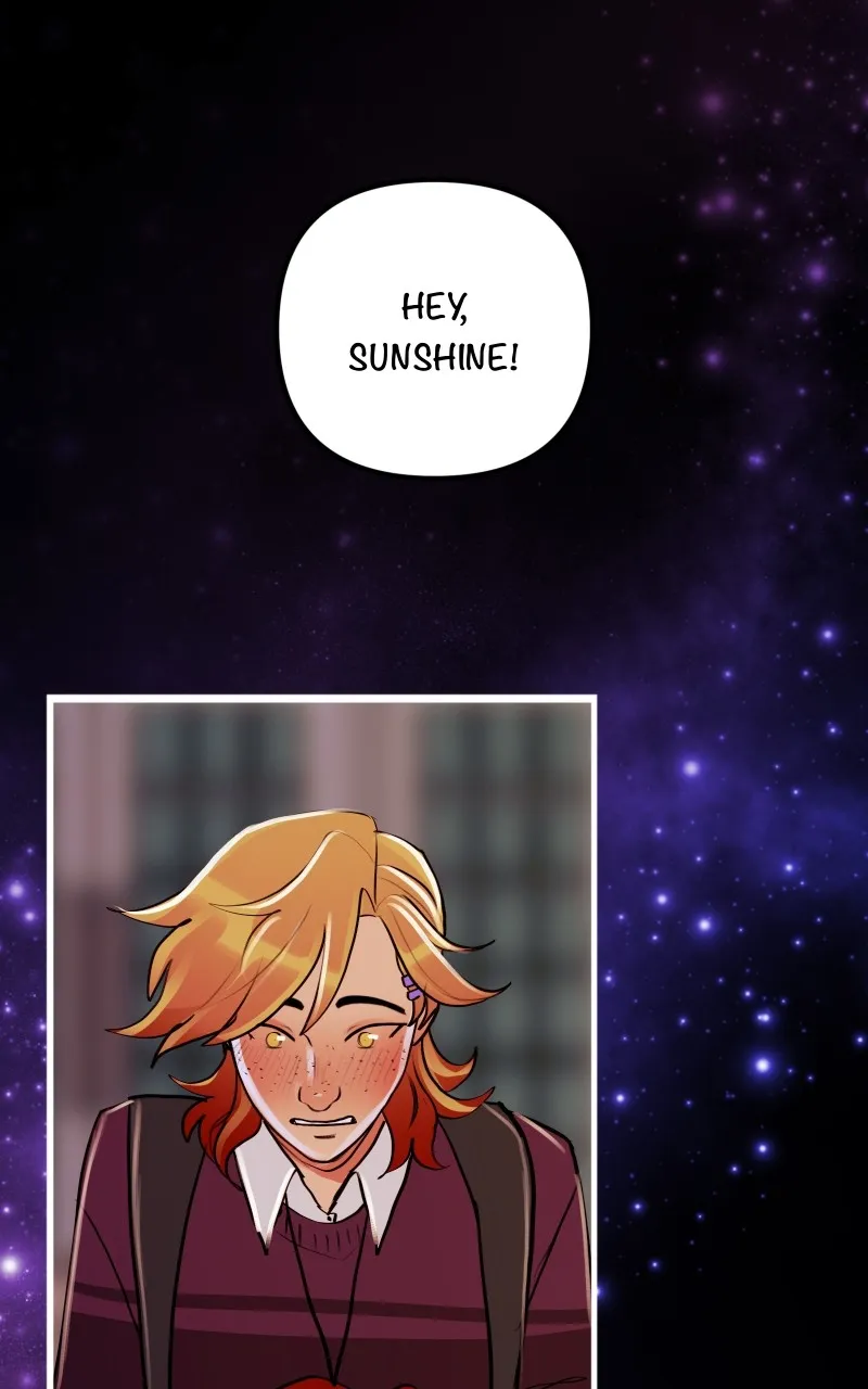 Star Catcher Chapter 57 page 35 - 