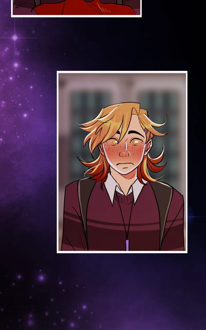 Star Catcher Chapter 57 page 36 - 
