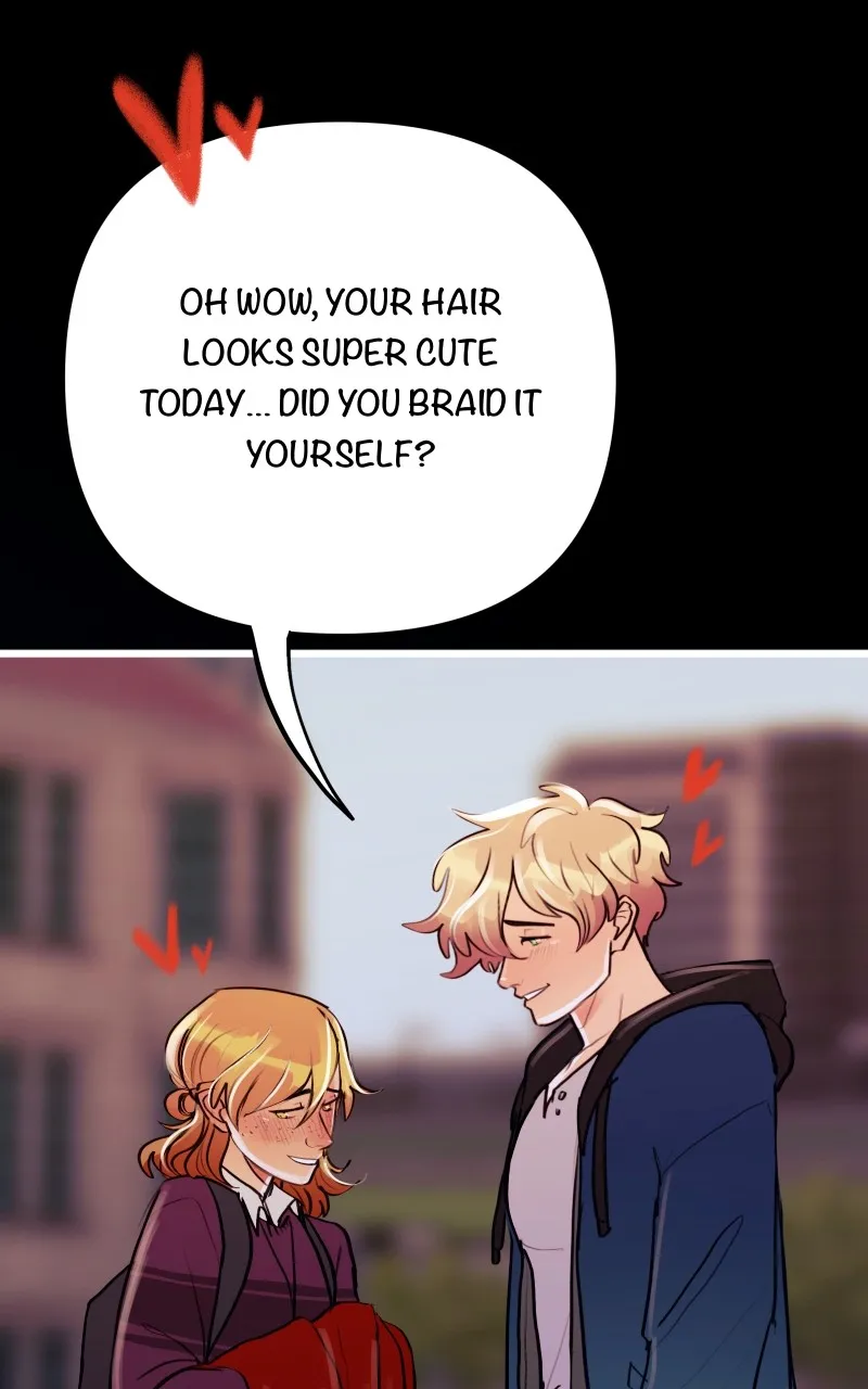 Star Catcher Chapter 57 page 39 - 