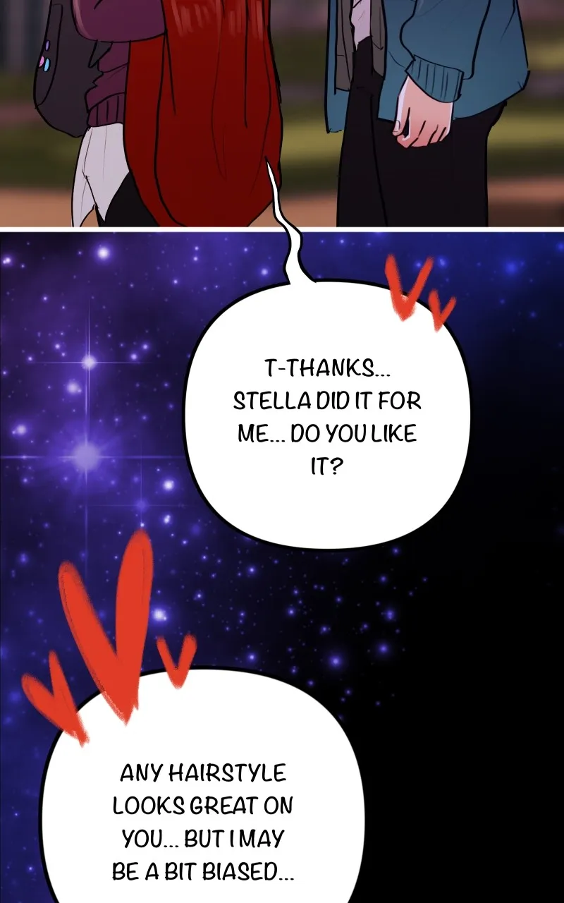 Star Catcher Chapter 57 page 40 - 