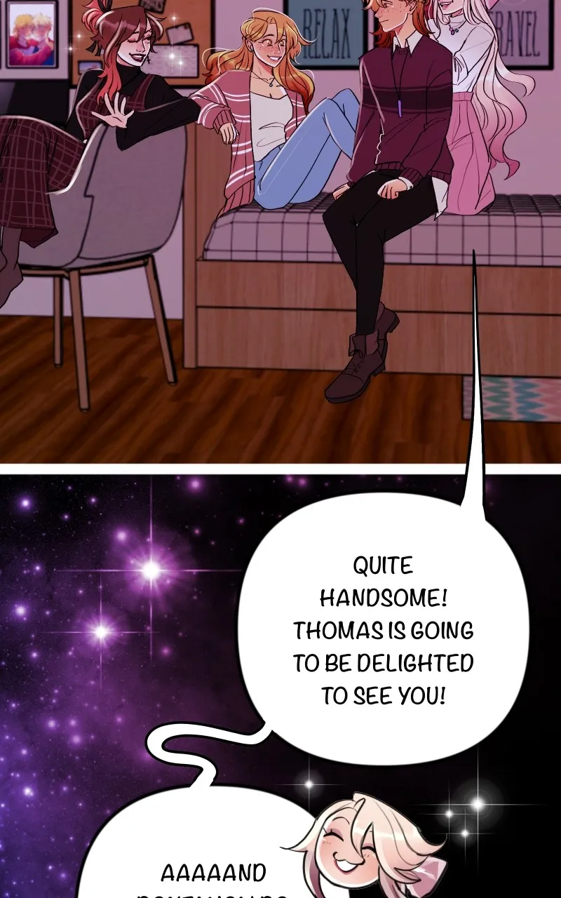Star Catcher Chapter 57 page 5 - 