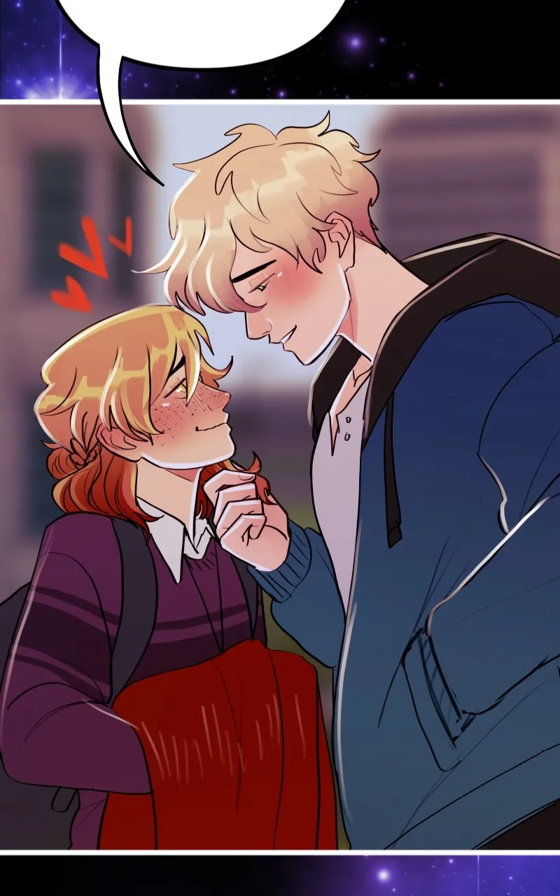 Star Catcher Chapter 57 page 41 - 