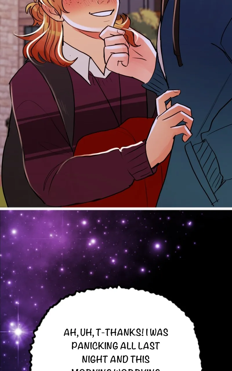 Star Catcher Chapter 57 page 43 - 