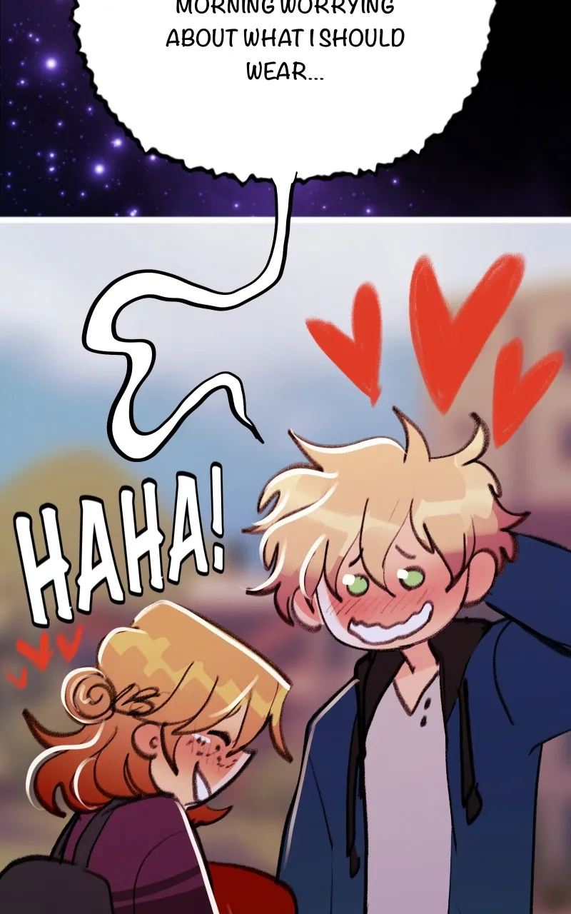 Star Catcher Chapter 57 page 44 - 