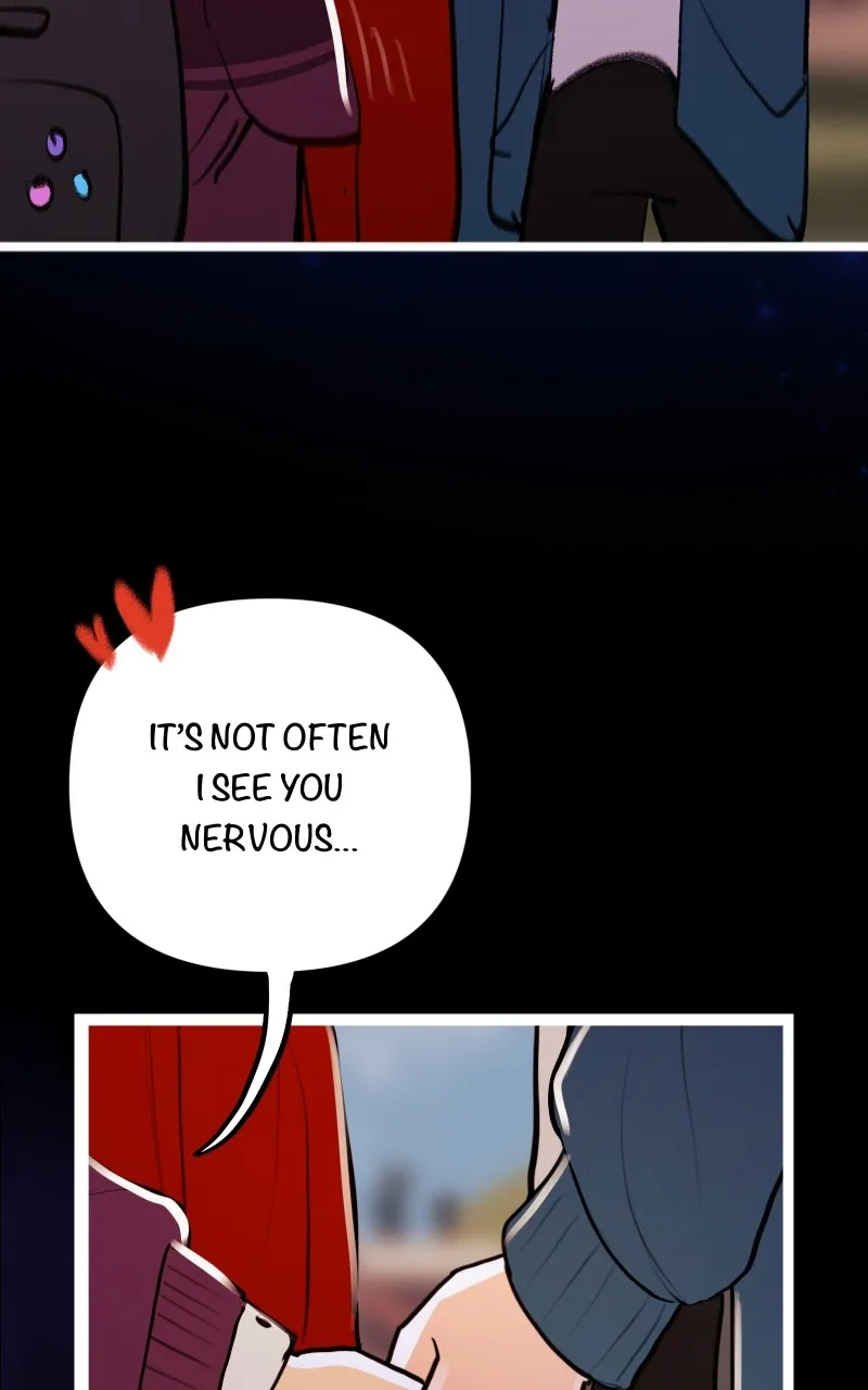 Star Catcher Chapter 57 page 45 - 