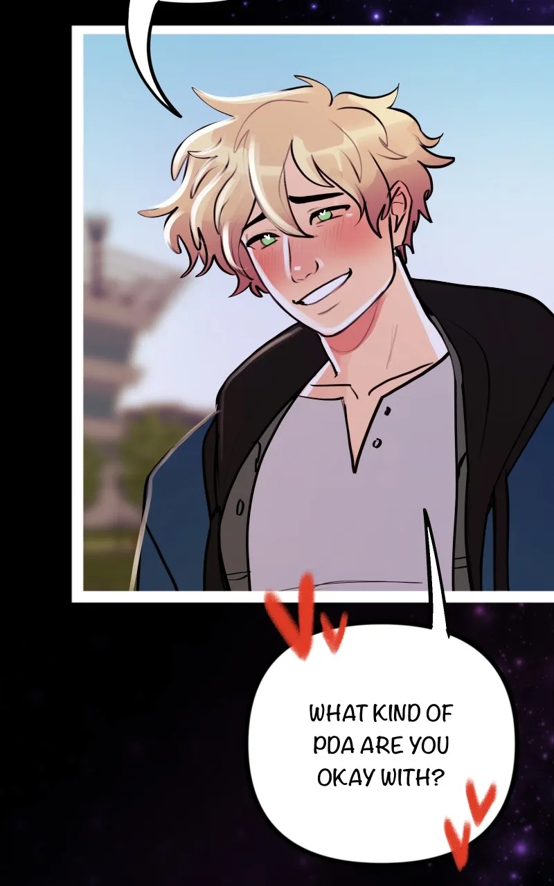 Star Catcher Chapter 57 page 47 - 
