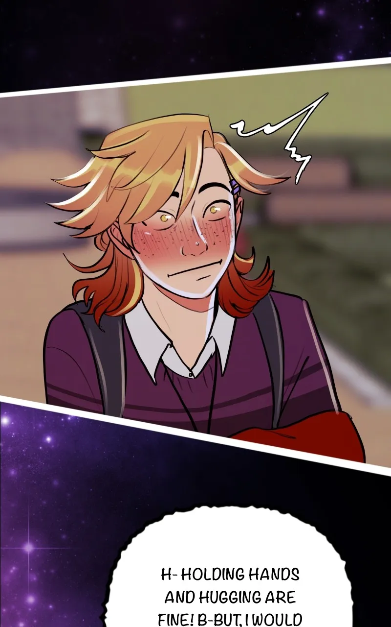 Star Catcher Chapter 57 page 48 - 